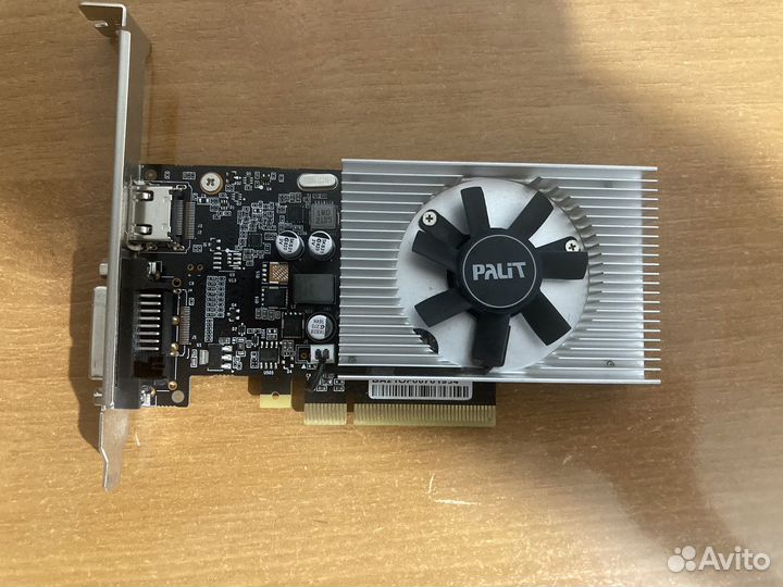 Palit gt 1030