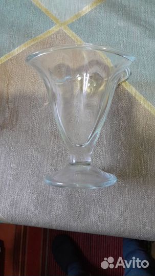 Креманки для мороженого