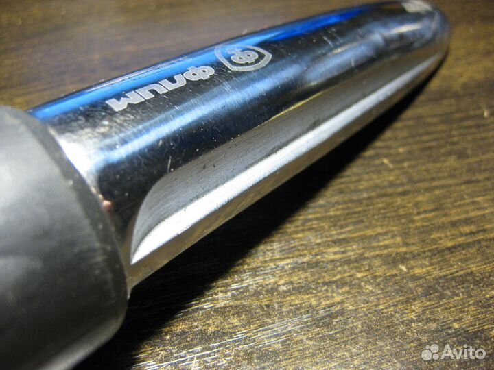 Блокиратор рулевого вала Гарант Флим