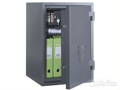 Взломостойкий сейф valberg кварцит 65Т