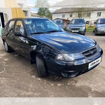 Daewoo Nexia 1.5 MT, 2012, 116 205 км, с пробегом, цена 389 000 руб.