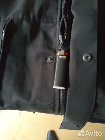 Тактический костюм горка