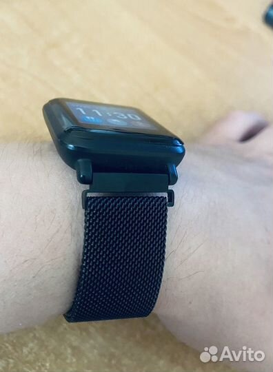 Amazfit bip s lite