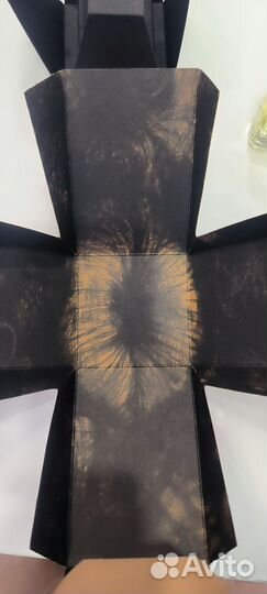 Парфюмерия orto parisi