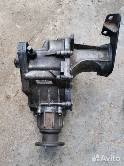 Раздатку G6BA