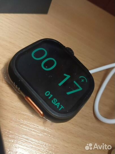 SMART watch c 900 ultra 2