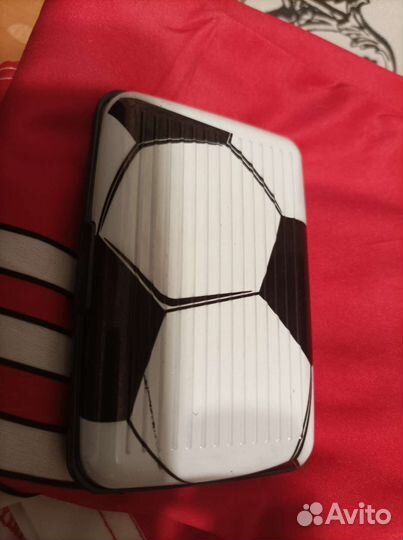 Флаг Спартака