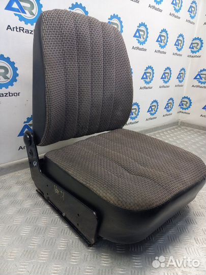 Сиденье Mercedes-Benz T1 207