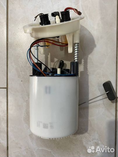 Топливный насос бмв е90 bmw e90