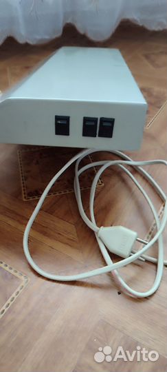 Лампа для аквариума