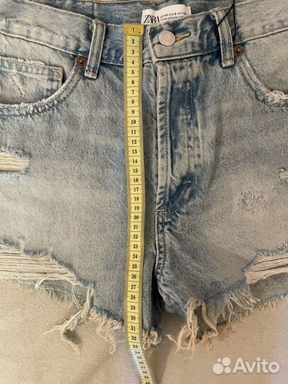 Шорты Zara