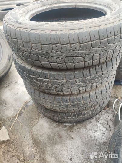 Pirelli Scorpion ATR 185/75 R16