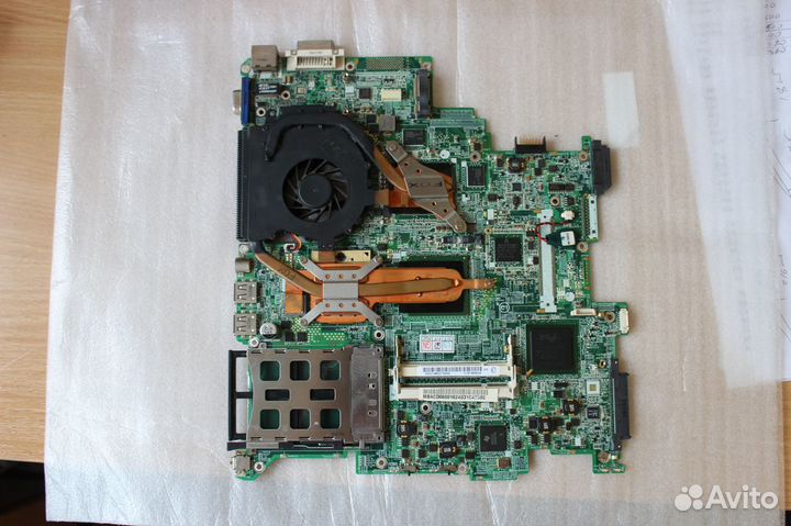 Экран, материнская плата ноутбук Acer Aspiere 5670