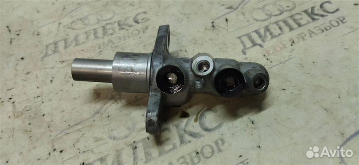 Цилиндр тормозной главный VW Tiguan 2007-2011