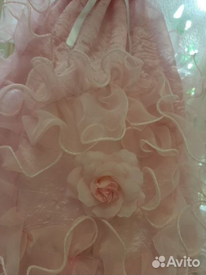 Кукла виниловая музыкальная