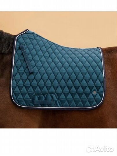 Вальтрап для лошади