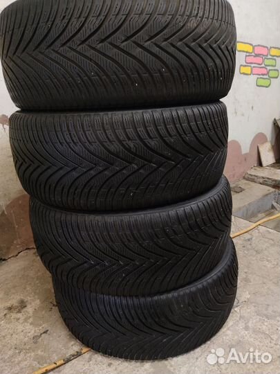 Bfgoodrich G-Force Winter 2 225/45 R18