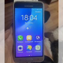 Samsung Galaxy J3 (2016) SM-J320F/DS, 8 ГБ