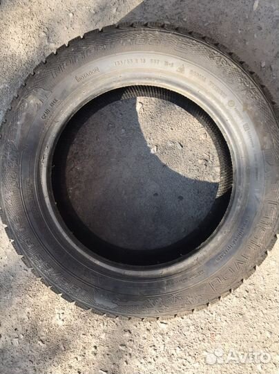 Генератор ваз 2107