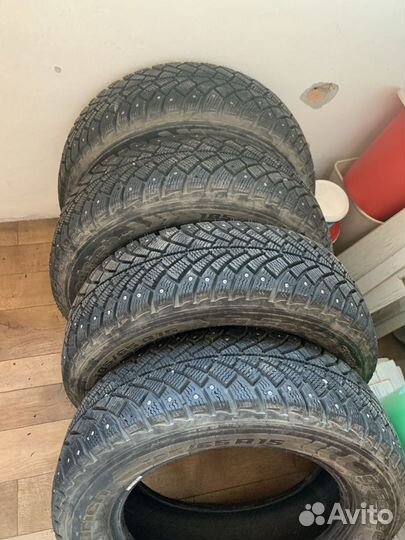 Bfgoodrich G-Force Stud 185/65 R15 88Q