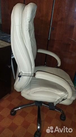 Кресло руководителя