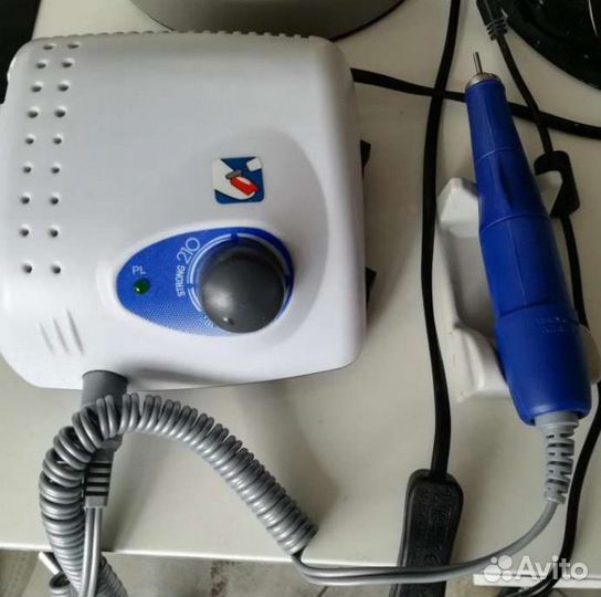 Ремонт маникюрных аппаратов