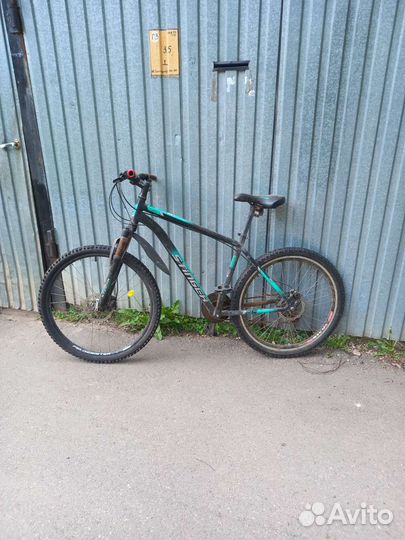 Stinger element pro 26