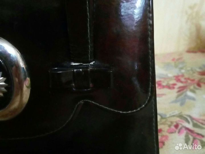 Сумка женская ретро СССР