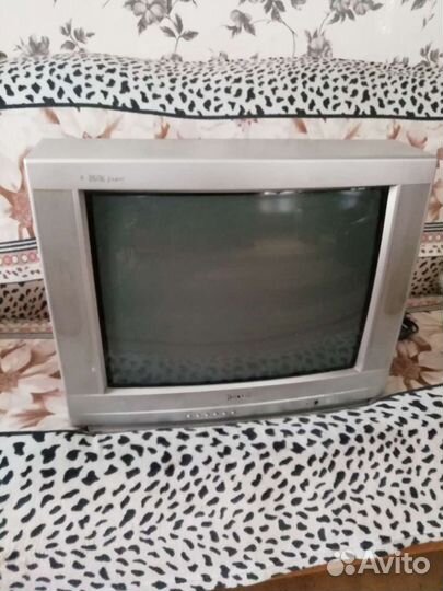 Телевизор
