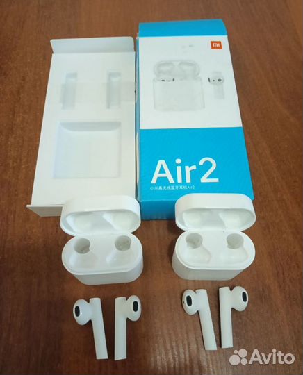 Xiaomi airdots pro 2