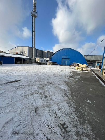 Свободного назначения, 5400 м²