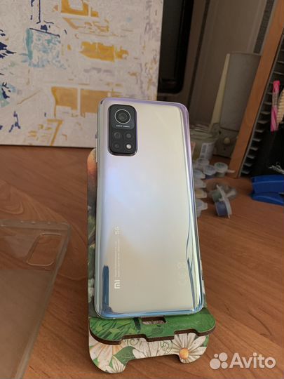 Xiaomi Mi 10T Pro, 8/256 ГБ
