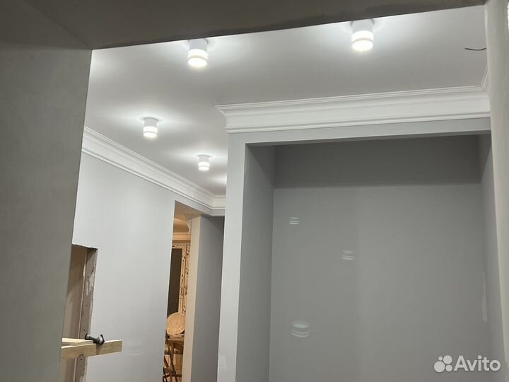 Ремонт Квартир