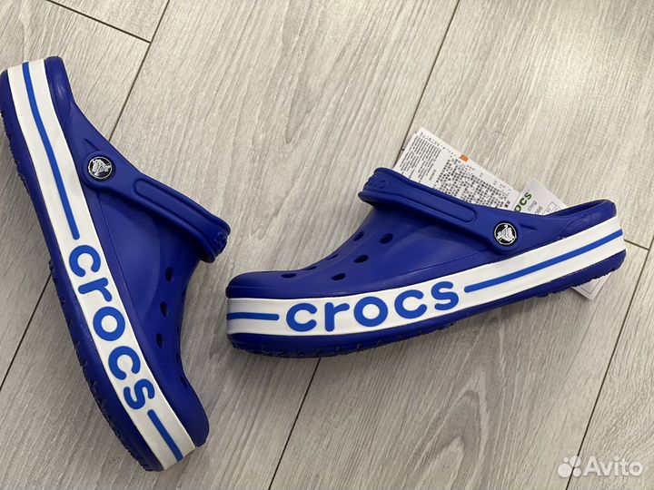 Crocs мужские