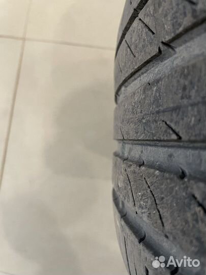 Continental ContiSportContact 5 235/45 R18 94V