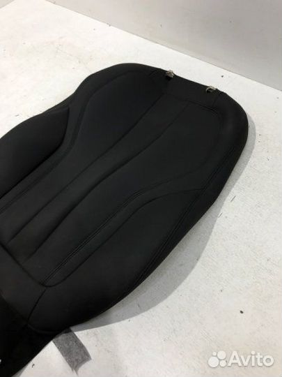 Обшивка сиденья передняя правая Bmw 5Er G30 2016