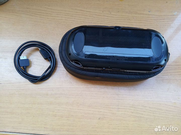 Sony playstation vita