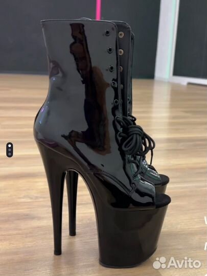 Стрипы тройки