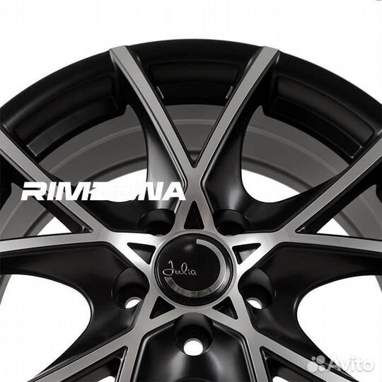 Литые диски SW R16 5x114.3 ave. Гарантия качества