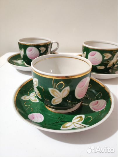 Кружки Красная книга, довбыш, тернополь, Вербилки