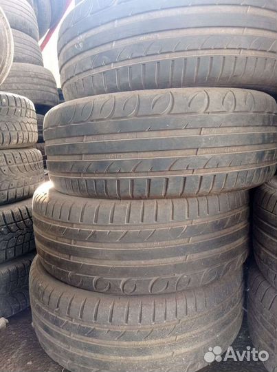 Kormoran D 215/55 R17 19B