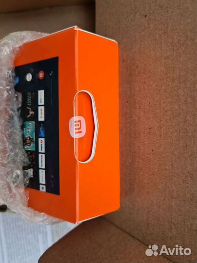 Xiaomi mi tv stick 4k
