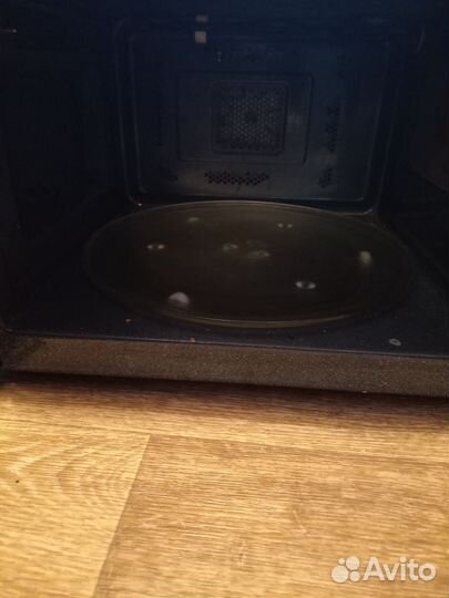 Микроволновка samsung