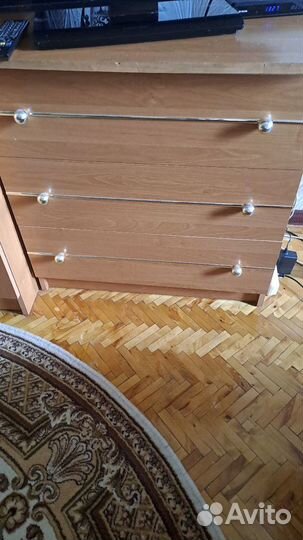 Спальный гарнитур бу