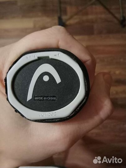 Ракетка для большого тенниса head Ti.S5