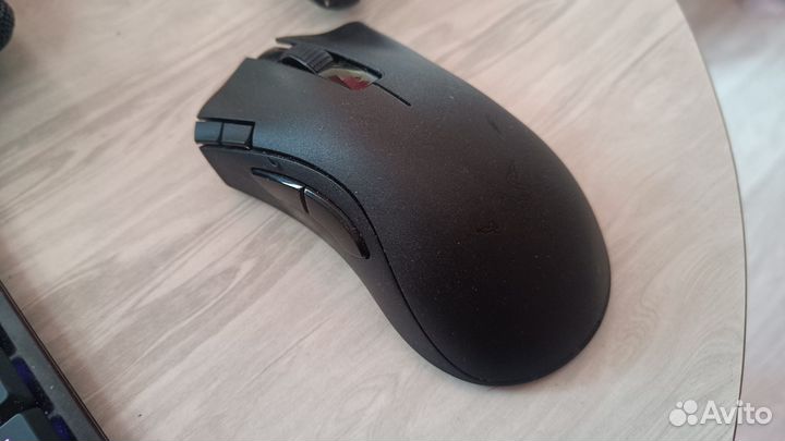 Ноутбук Lenovo Legion 5 Pro 16ACH6H