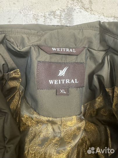 Куртка женская