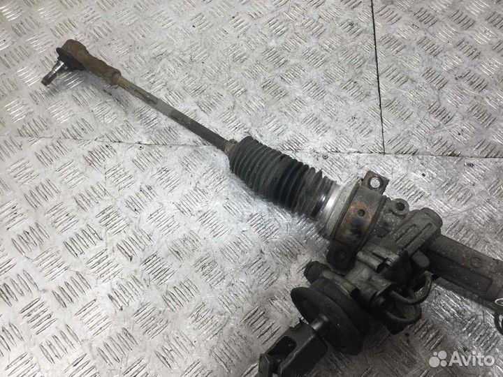 Рулевая рейка Opel Vectra X18XE X18XE