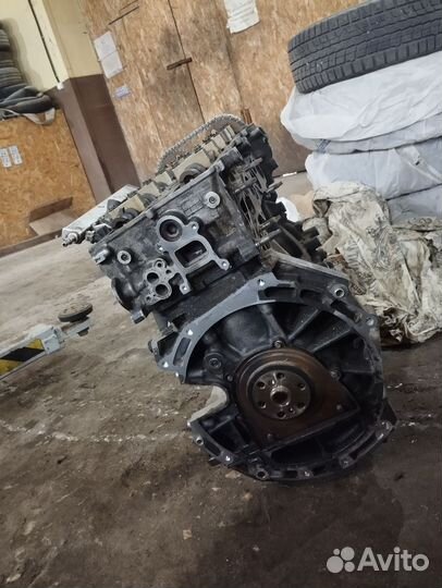 Двигатель ford mondeo 3 2.0 cjba