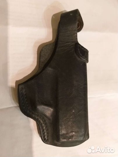 Кобура поясная униврсальная